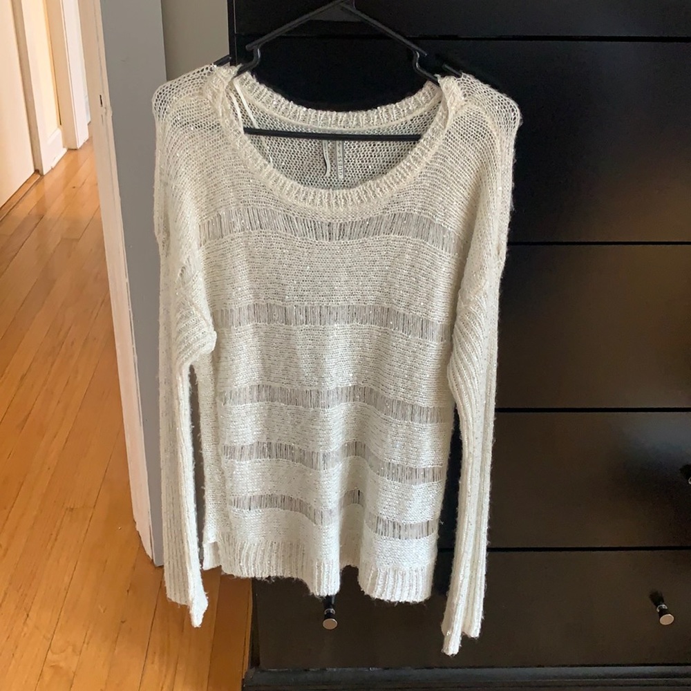 Women’s Guess Sweater